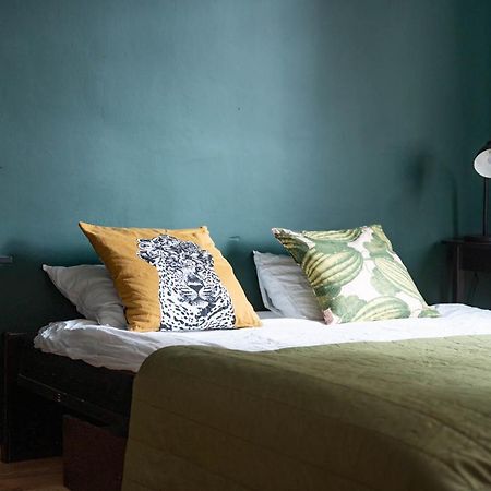 Апартаменты Apartament Blisko Starego Miasta Гданьск Экстерьер фото